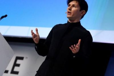 Gara-gara Hacker, Bos Telegram Minta Semua Orang Jauhi WhatsApp: Strategi Marketing Kah?