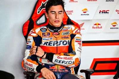 Jika Masih di Honda, Marc Marquez Diramal akan Kesulitan di MotoGP 2023