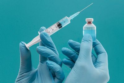 Bio Farma Siap Ekspor Vaksin COVID-19 IndoVac usai Kantongi Sertifikat Halal