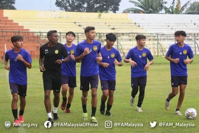 Ngebet Main di Piala Asia U-17 2023, Malaysia Bakal Permalukan Timnas Indonesia