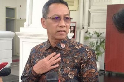 Jadi Pj Gubernur DKI Jakarta, Heru Budi Hartono Punya Harta Rp31,9 Miliar