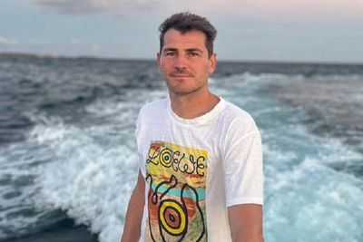 Hapus Cuitan Ngaku Gay, Iker Casillas Diklaim Cuma Lelah Diisukan dengan Banyak Wanita