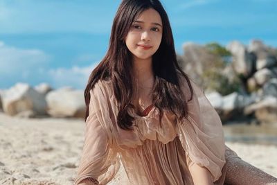 Brisia Jodie Sedih Dibully karena Foto Tanpa Filter, Ini Dampaknya pada Kesehatan Mental