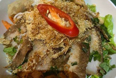 Mirip dengan Rasa Masakan Indonesia, Makanan Vietnam Makin Digilai di Bali
