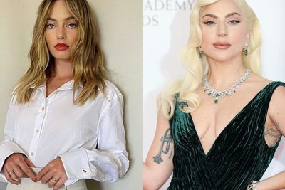 Margot Robbie Yakin Lady Gaga Bakal Keren Banget Sebagai Harley Quinn di Joker 2