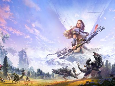 Sony Sedang Kerjakan Horizon Zero Dawn Remastered untuk PS5?