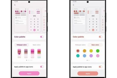 Samsung Galaxy S22 Kebagian Update One UI 5 versi Beta, Apa Saja yang Baru?