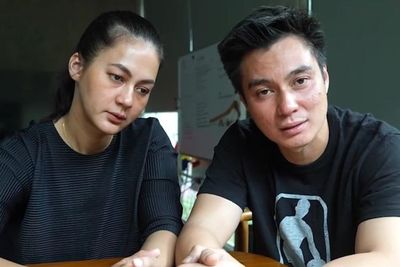 Baim Wong Berdalih Prank KDRT untuk Edukasi, Polisi: Penyelidikan Tetap Berlanjut