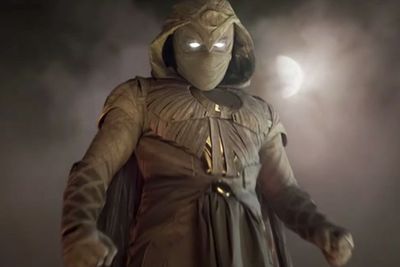 Moon Knight, Kisah Superhero Marvel dengan Kepribadian Ganda