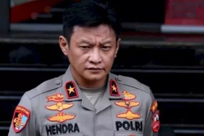 Soal Jet Pribadi, Dittipidkor Periksa Brigjen Hendra Kurnaiwan