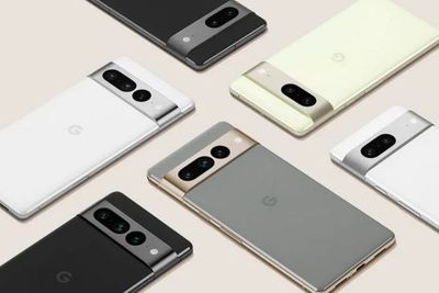 Google Pixel Tak akan Pernah Jadi Ancaman Serius Bagi Samsung. Ini Alasannya..