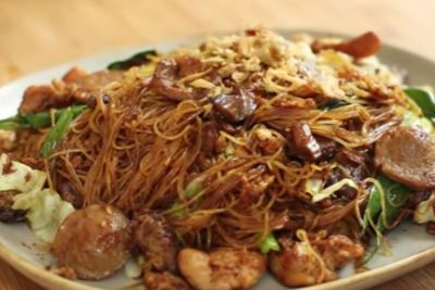 Resep Bihun Goreng Solaria Racikan Chef Devina, Menu Spesial untuk Sarapan Sekeluarga!