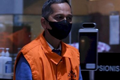 Usut Kasus Dugaan Suap Rektor Unila, KPK Geledah Tiga PTN