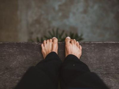 Viral Aksi Nekat Seorang Perempuan Paruh Baya yang Tewas Setelah Lompat dari Lantai 3 Mall Taman Anggrek