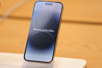 Dijual Rp16 Jutaan, Biaya Produksi iPhone 14 Pro Max Ternyata Cuma Segini