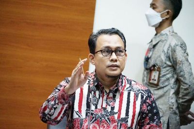 Berkas Lengkap, Penyuap Bupati Pemalang Mukti Agung Wibowo Segera Diadili