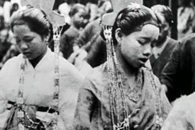 Misteri Sindrom Koro, Kutukan Wanita Bugis agar Kelamin Suami Mengecil karena Selingkuh