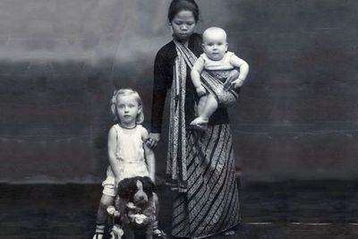 Istimewanya Babu di Masa Hindia Belanda, Budak yang Dianggap Ibu Peri oleh Anak-Anak Eropa