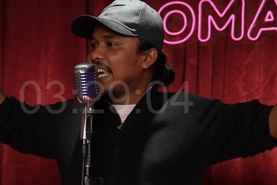 MKD DPR Sarankan Hillary Lasut Setop Masalah Hukum dengan Komika Mamat Alkatiri