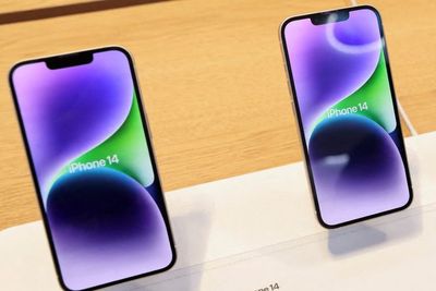Jangan Kantongi iPhone 14 saat Naik Rollercoaster, Bisa Berurusan dengan Polisi