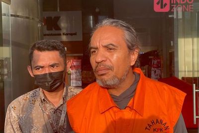 Komisi Yudisial Periksa 4 Tersangka Penyuap Hakim Agung Sudrajad Dimyati