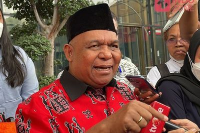 Anak-Istri Lukas Enembe Disebut Berhak Tolak Panggilan KPK!