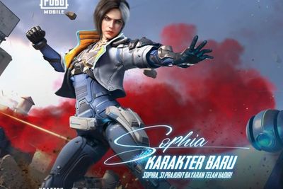 Sambut Karakter Baru, PUBG Mobile Hadirkan Event Berhadiah Kostum Keren dan Gratis