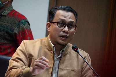 KPK Sebut Ada Tersangka Lain di Kasus Dugaan Korupsi Lukas Enembe