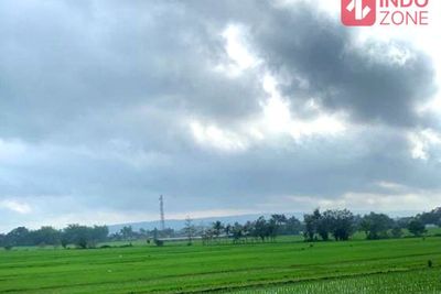 BMKG Peringatkan Potensi Cuaca Ekstrem di Tanggal Ini