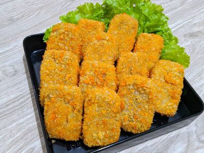 Cara Membuat Nugget Ayam yang Enak dan Renyah, Ini Resepnya!