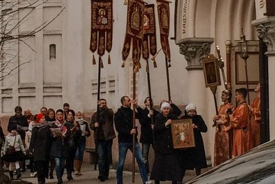 4 Fakta Unik Kota Vilnius, Pecahan Uni Soviet Jadi Permata Tersembunyi di Negara Baltik