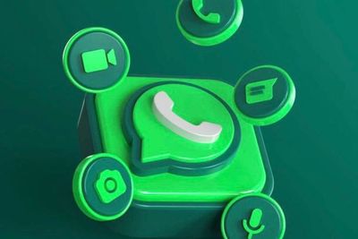 Batas Anggota Grup di WhatsApp Meningkat Jadi 1.024 Orang, Bisa Undang Satu Kampung!