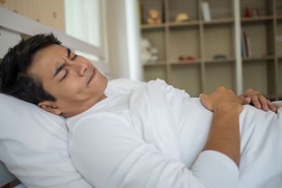 Ini 7 Arti Mimpi Orang Meninggal, Baik atau Buruk ya?