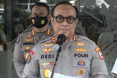 Bukan Gas Air Mata, Ini Penyebab Korban Tragedi Kanjuruhan Meninggal Dunia