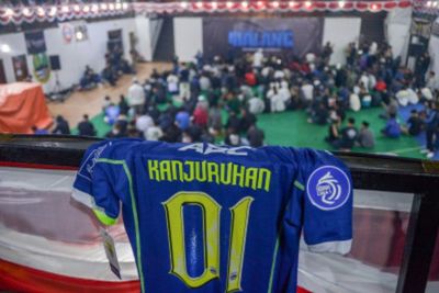 19 Orang Ajukan Perlindungan Terkait Tragedi Kanjuruhan, LPSK: Ada Tenaga Medis