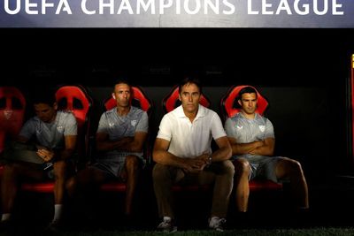 Masih Fase Grup, Berikut Jadwal Liga Champions 11-13 Oktober 2022