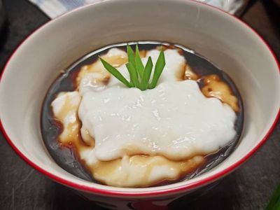 Cara Membuat Bubur Sumsum yang Lembut dan Enak, Ini Resepnya!