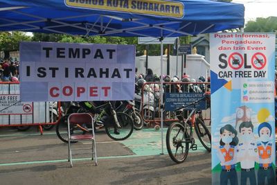 Hanya di Solo Copet Diperlakukan Istimewa, Diberi Tempat Istirahat Nyaman, Ini Alasannya!