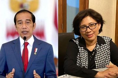Rektor UGM: Bapak Presiden Jokowi Dinyatakan Lulus dari UGM Tahun 1985