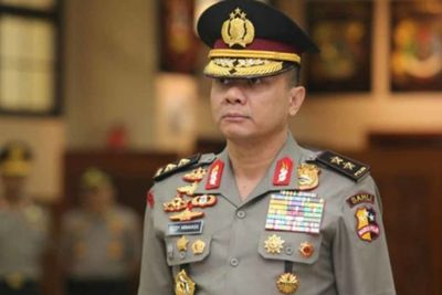 Kapolda Jatim Irjen Teddy Minahasa Punya Harta Rp29 Miliar