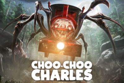 Choo-Choo Charles, Game Horor Bertema Kereta Api yang Layak Dimainkan