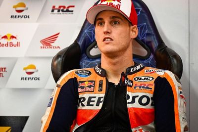 Pol Espargaro Bongkar Bobroknya Honda di MotoGP: Marc Marquez Selalu Jadi Anak Emas