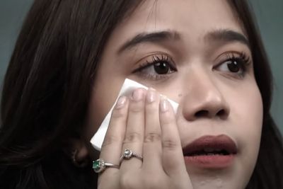 Sempat Dibully, Brisia Jodie Pede Terima Challenge Hapus Makeup: Maaf, Aku Cantik