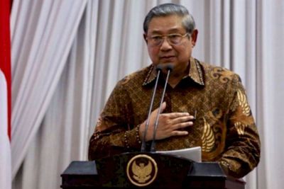 SBY Sampaikan 2 Berita Buruk tentang Ekonomi, Apa Itu?