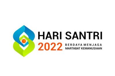 30+ Link Twibbon Hari Santri Nasional 2022 Gratis dan Terbaru