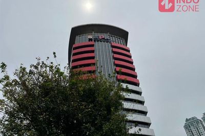 Usut Kasus Lukas Enembe, KPK Panggil Asisten Direktur MBS Casino di Singapura