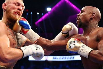 Gokil! Mayweather dan McGregor Siapkan Pertarungan Senilai 1,5 Miliar Dolar AS
