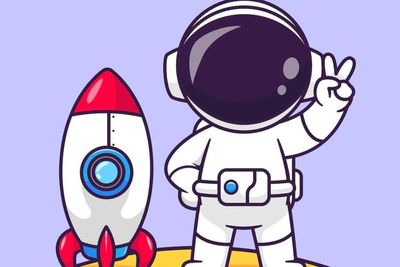 Astronot Palsu Tipu Wanita 65 Tahun Raup Rp460 Juta, Modusnya untuk Biaya Mendarat ke Bumi