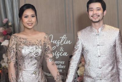 Jess No Limit & Sisca Kohl Dikabarkan Menikah di Tanggal Cantik 10.10: Langsung Sat Set Ya