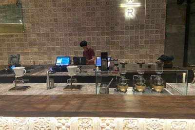 Starbucks Terbesar di Asia Tenggara Ada di Bali, Megah dan Mewah Dilengkapi Kebun Kopi Loh